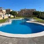 Holiday home Casa Jorge