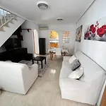 Casa Jorge Holiday home *