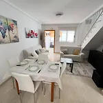 Casa Jorge Holiday home
