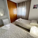 Casa Jorge Holiday home