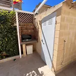 Casa Jorge Holiday home