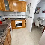 Casa Jorge Holiday home *