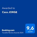 Casa Jorge * Torrevieja