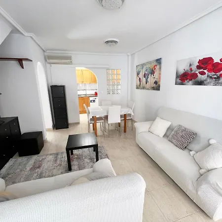 Casa Jorge * Torrevieja