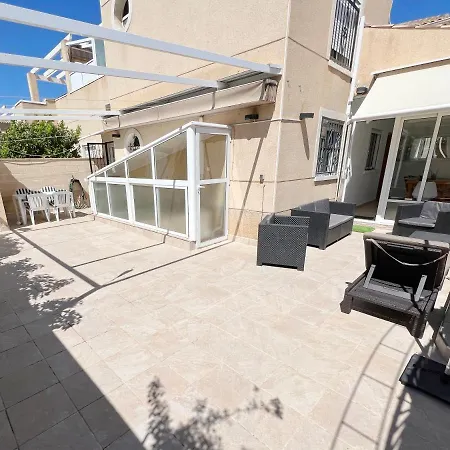 Holiday home Casa Jorge