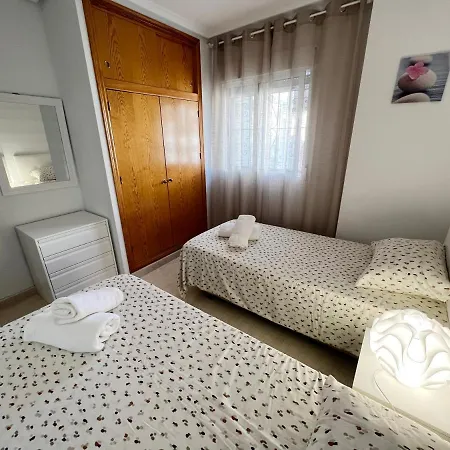 Casa Jorge Holiday home