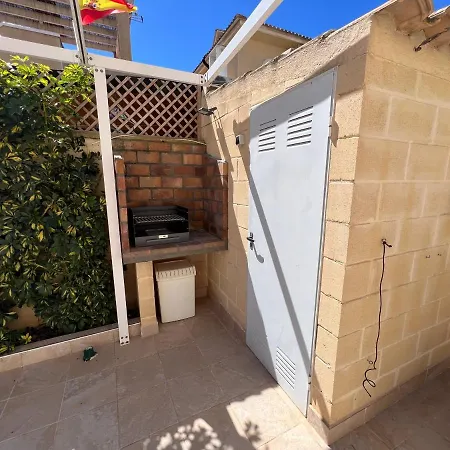 Casa Jorge Holiday home