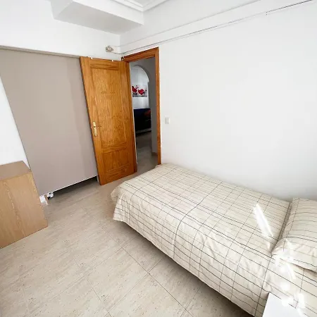 Casa Jorge Torrevieja