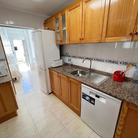 Holiday home Casa Jorge *