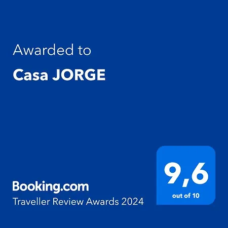 Casa Jorge * Torrevieja