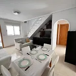 Σπίτι διακοπών Casa Jorge