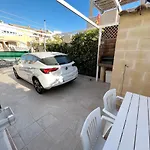 Σπίτι διακοπών Casa Jorge Τορεβιέχα