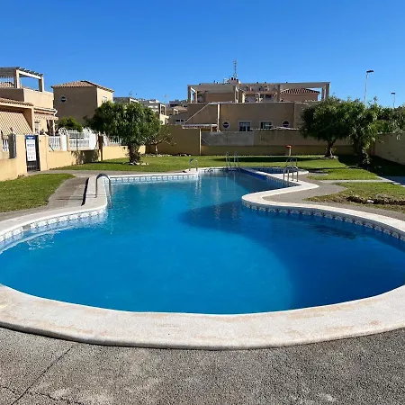 Semesterbostad Casa Jorge