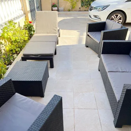 Casa Jorge * 또레비에하