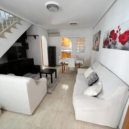 Casa Jorge Semesterbostad *