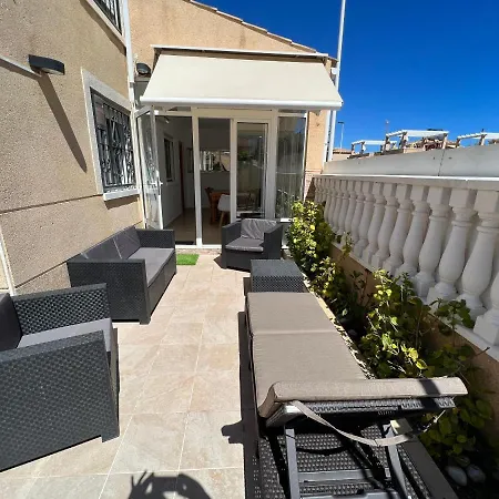 Casa Jorge Τορεβιέχα