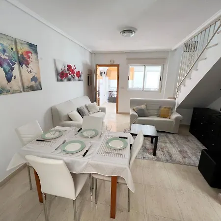Casa Jorge Semesterbostad