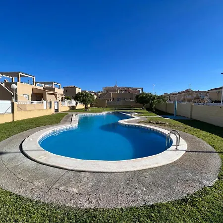 Casa Jorge 또레비에하