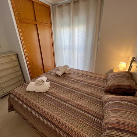 Casa Jorge * 또레비에하