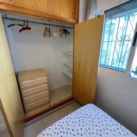 Casa Jorge * Torrevieja