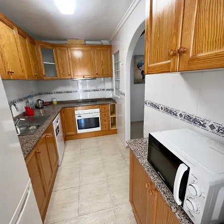 Casa Jorge * Torrevieja