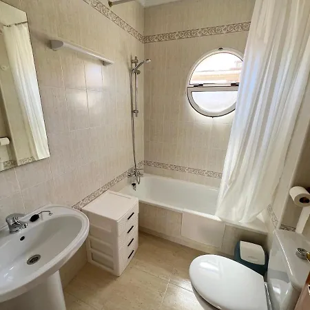 Casa Jorge Semesterbostad