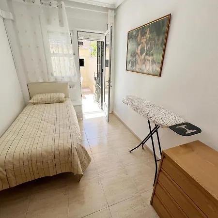 Casa Jorge * 또레비에하