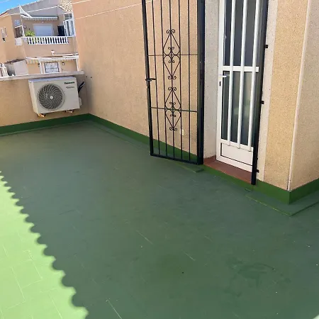 Casa Jorge * Τορεβιέχα