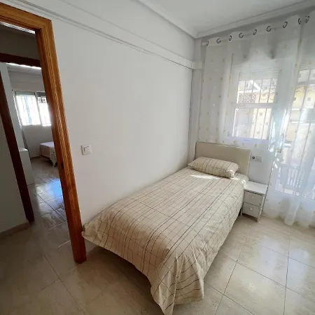 Casa Jorge Semesterbostad *