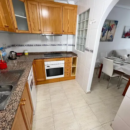 Casa Jorge Holiday home *