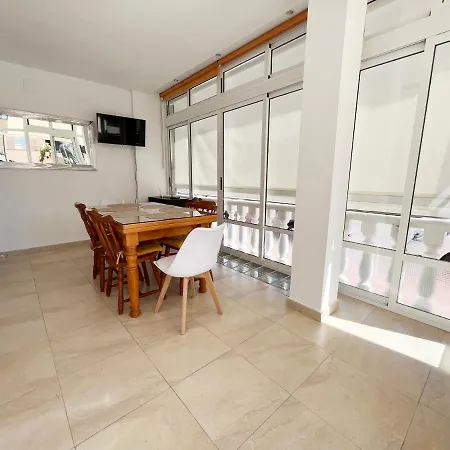 Casa Jorge 펜션 또레비에하