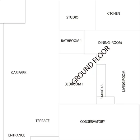 Casa Jorge 또레비에하