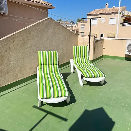 Casa Jorge * Torrevieja