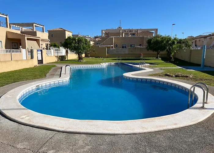 Σπίτι διακοπών Casa Jorge