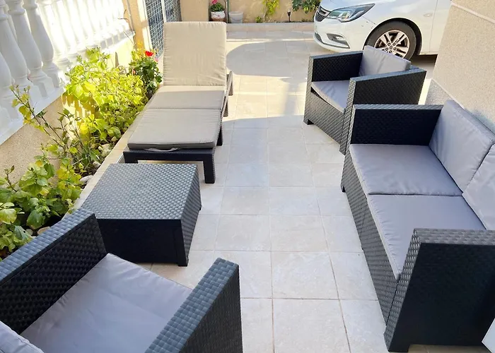 Casa Jorge * Τορεβιέχα