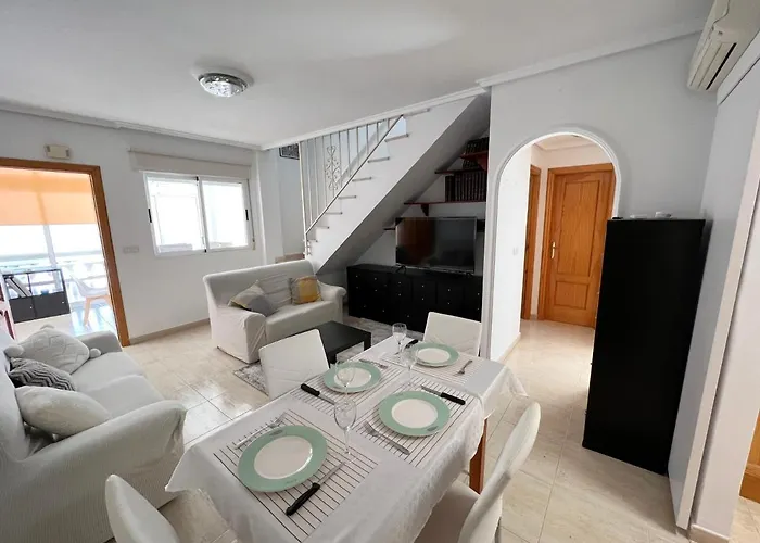 Σπίτι διακοπών Casa Jorge