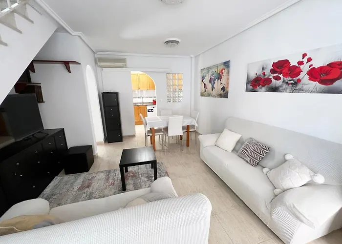 Casa Jorge * Torrevieja