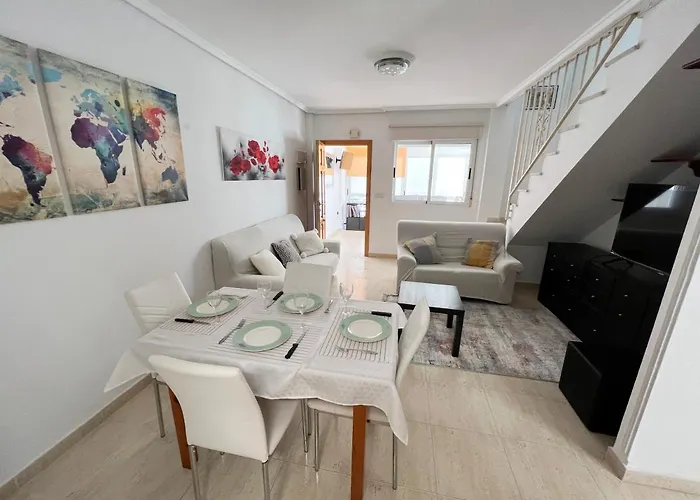 Casa Jorge Casa de Férias