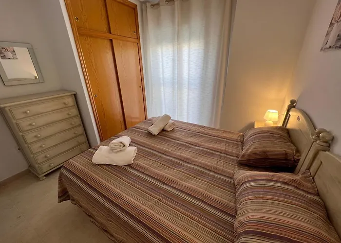 Casa Jorge * Τορεβιέχα