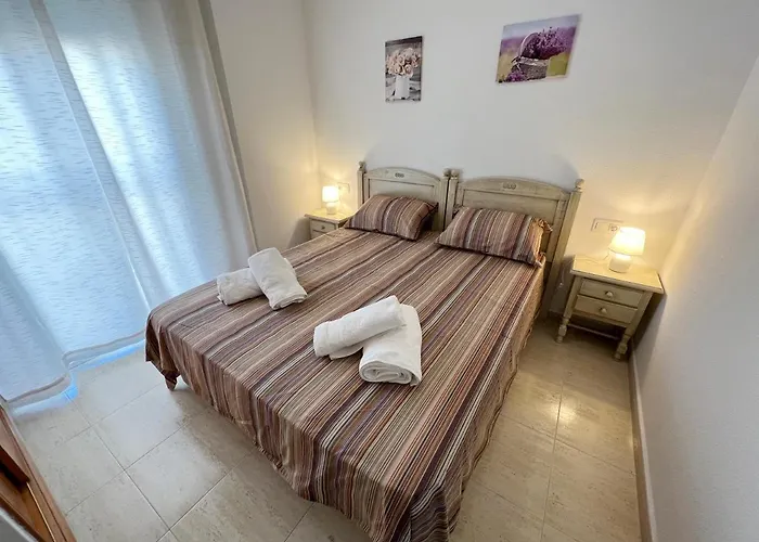 Σπίτι διακοπών Casa Jorge