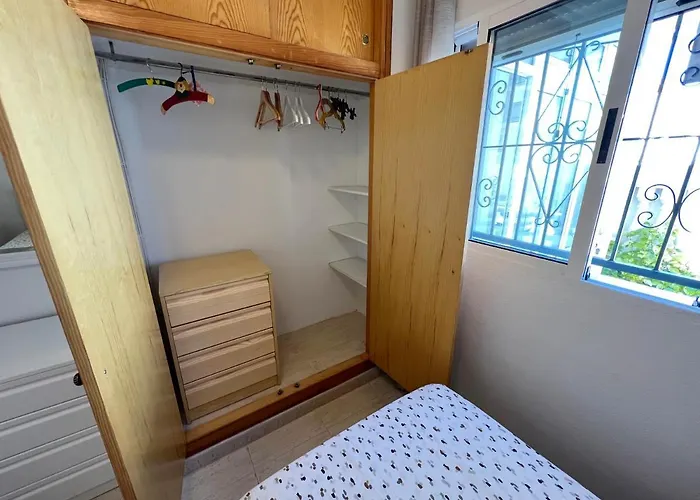 Casa Jorge * Torrevieja