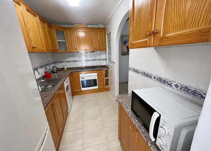 Casa Jorge * Torrevieja