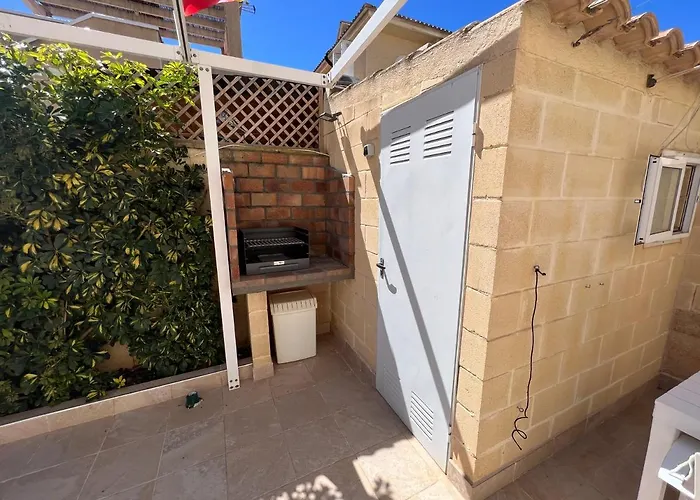 Casa Jorge Σπίτι διακοπών