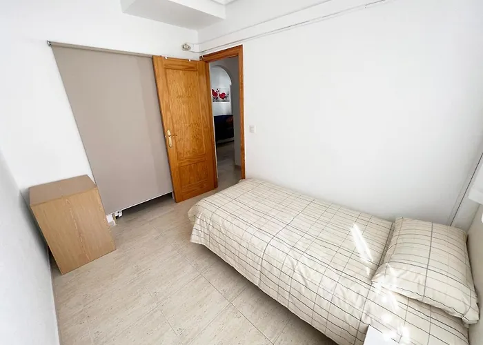 Casa Jorge Torrevieja