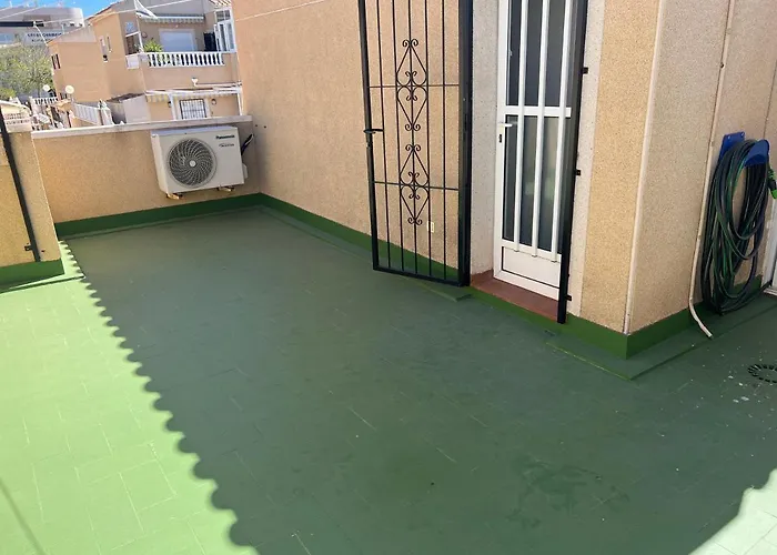 Casa Jorge * Τορεβιέχα