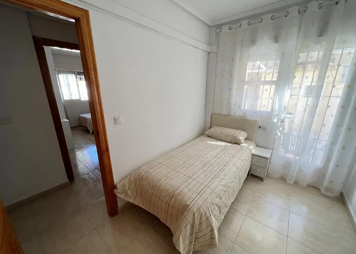 Casa Jorge Prázdninový dům *