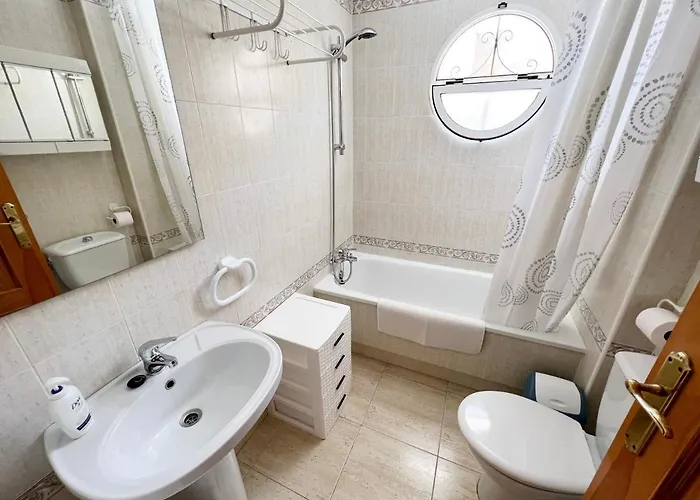 Casa Jorge * Τορεβιέχα