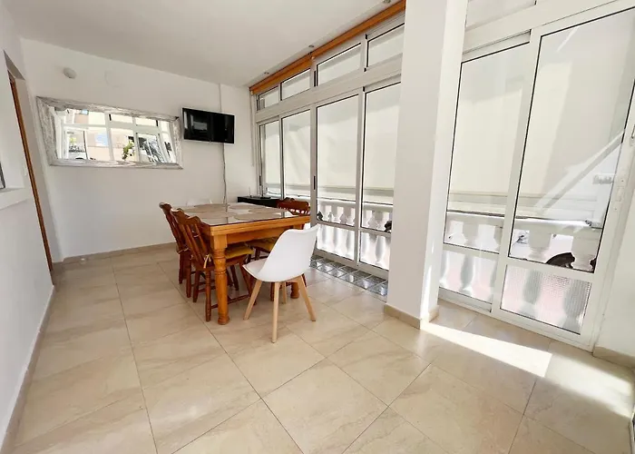 Casa Jorge Casa de Férias Torrevieja