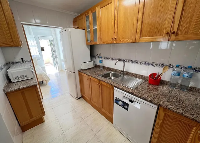 Σπίτι διακοπών Casa Jorge *