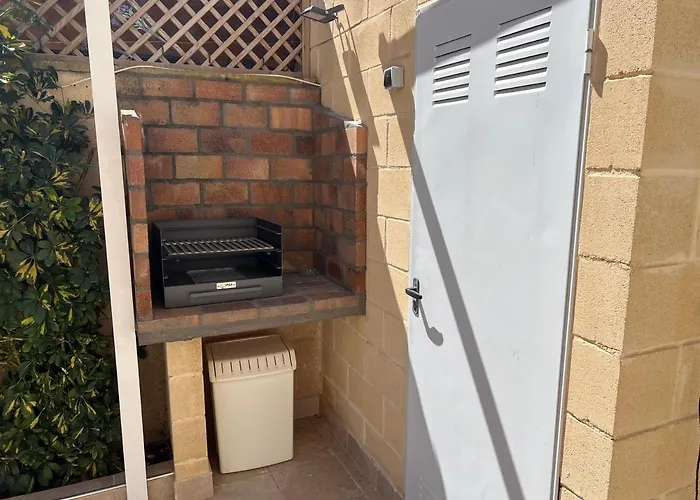 Σπίτι διακοπών Casa Jorge